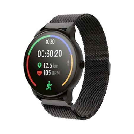 SMARTWATCH FOREVIVE 2 NEGRO SB-330 FOREVER