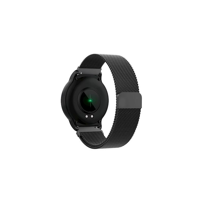 SMARTWATCH FOREVIVE 2 NEGRO SB-330...