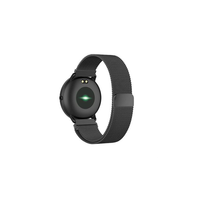 SMARTWATCH FOREVIVE NEGRO SB-320 FOREVER
