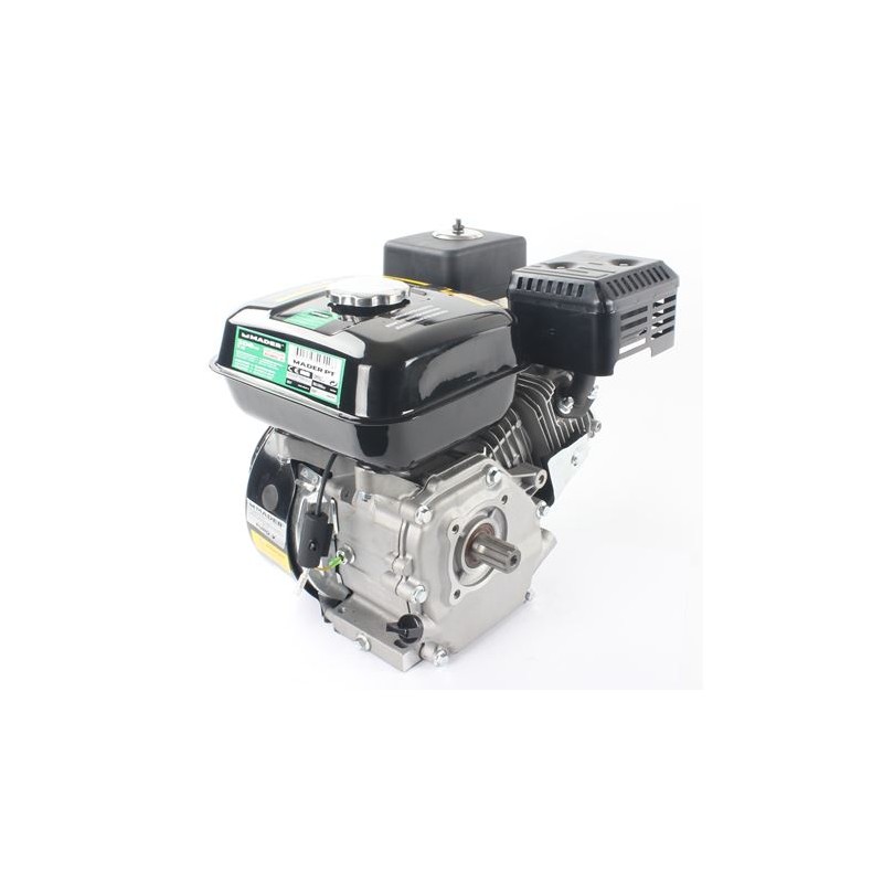 MOTOR GASOLINA 4T 7HP, 208CC MADER