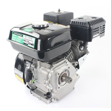 MOTOR GASOLINA 4T 7HP, 208CC MADER