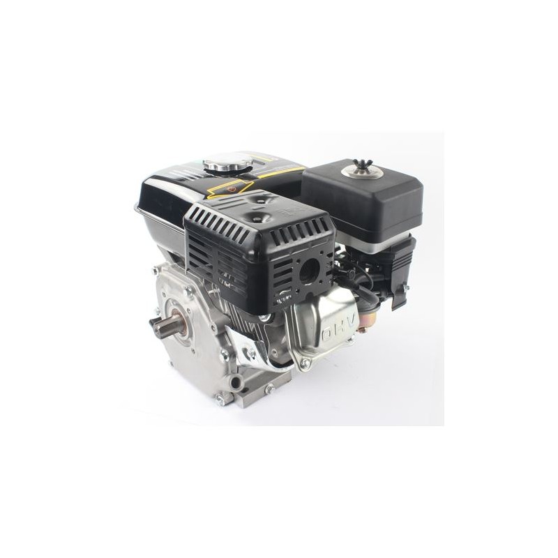 MOTOR GASOLINA 4T 7HP, 208CC MADER