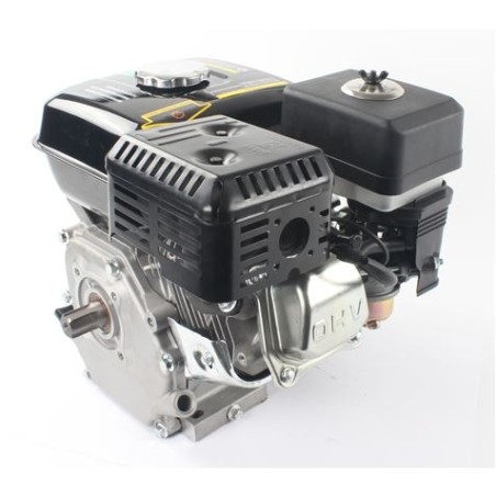 MOTOR GASOLINA 4T 7HP, 208CC MADER