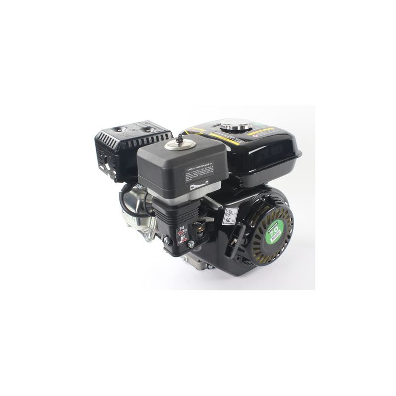 MOTOR GASOLINA 4T 7HP, 208CC MADER