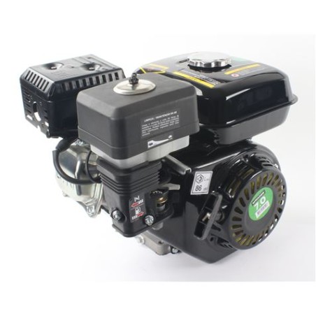 MOTOR GASOLINA 4T 7HP, 208CC MADER