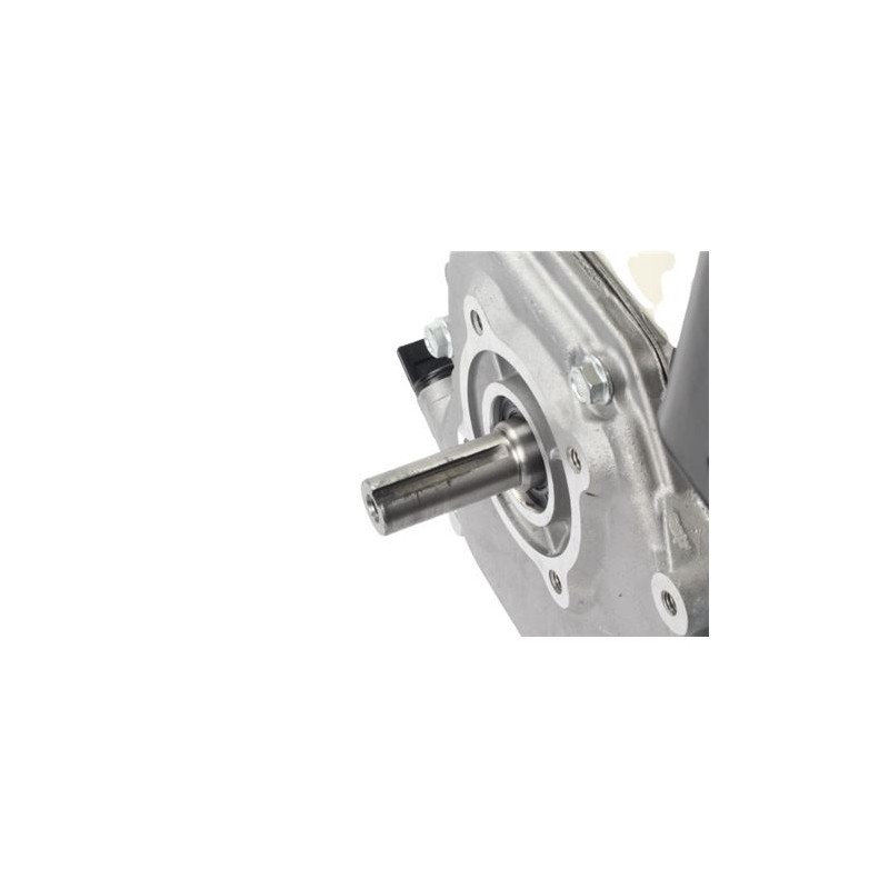 MOTOR GASOLINA 4T 5.5HP, 163CC MADER