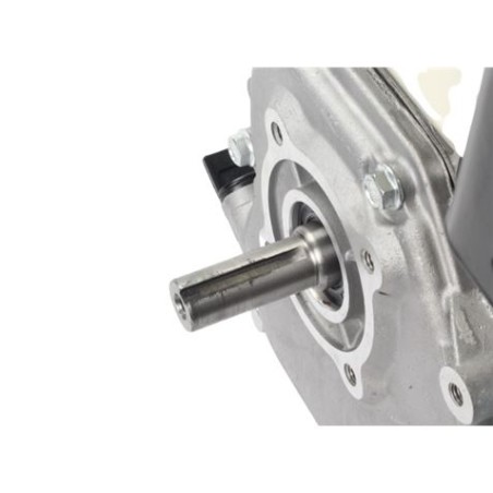 MOTOR GASOLINA 4T 5.5HP, 163CC MADER
