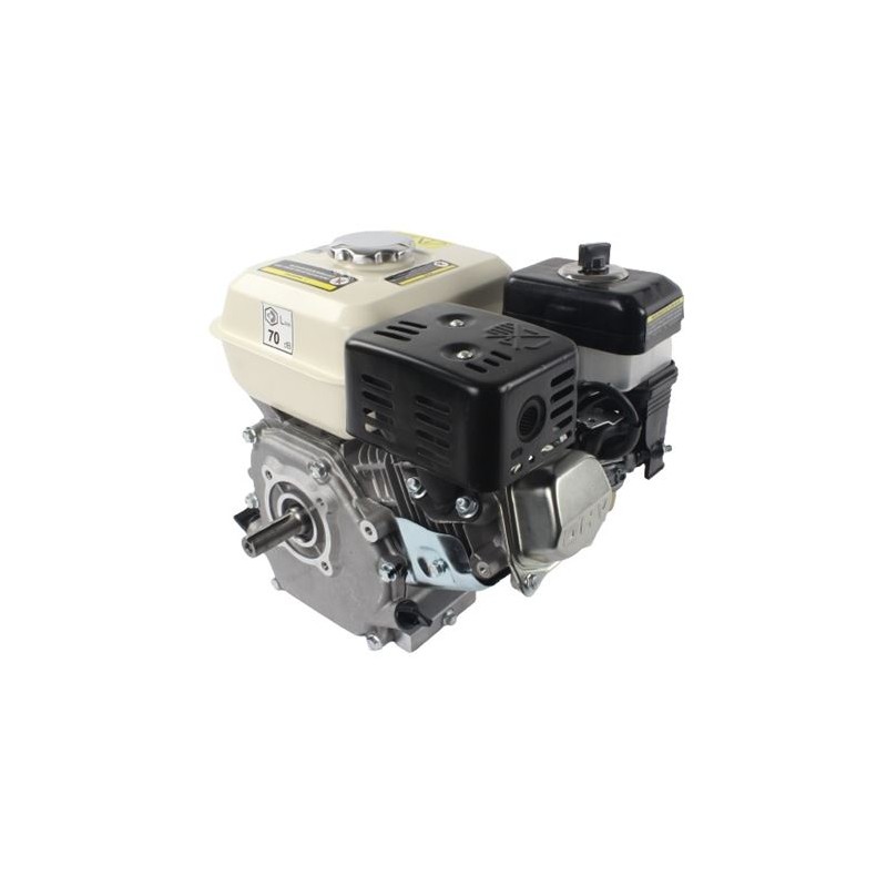 MOTOR GASOLINA 4T 5.5HP, 163CC MADER