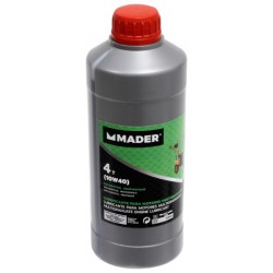LUBRICANTE SINTÉTICO 4T...