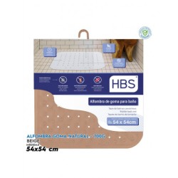 ALFOMBRA GOMA NATURAL -...