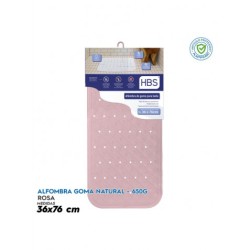 ALFOMBRA GOMA NATURAL -...