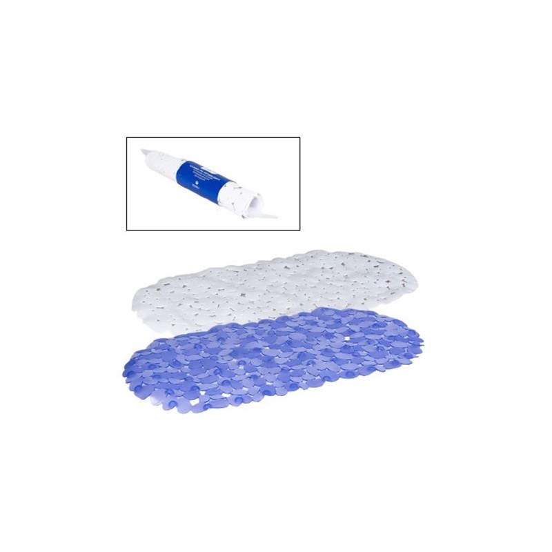 ALFOMBRA DE DUCHA PVC ANTIDESLIZANTE...