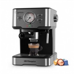 CAFETERA ELECTRICA 20BAR |...