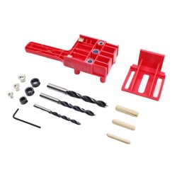 KIT DE PERFORACION PARA... 2