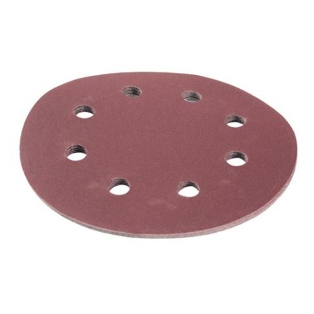 LIJADORA DE PARED AUTOASPIARACION 900W 180MM MADER