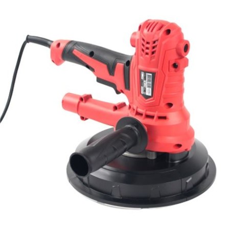 LIJADORA DE PARED AUTOASPIARACION 900W 180MM MADER