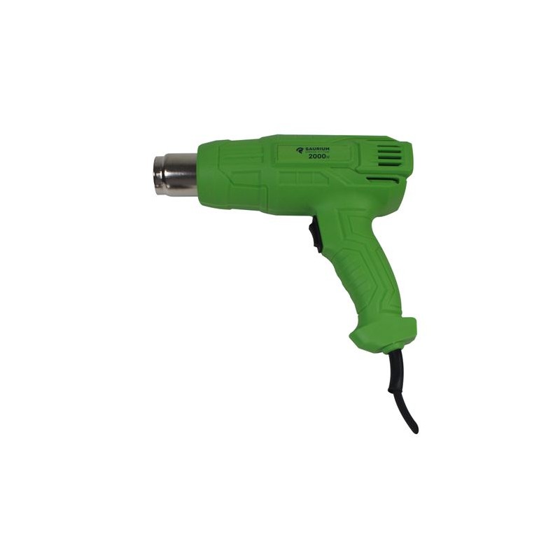 DECAPADOR 2000W SAURIUM