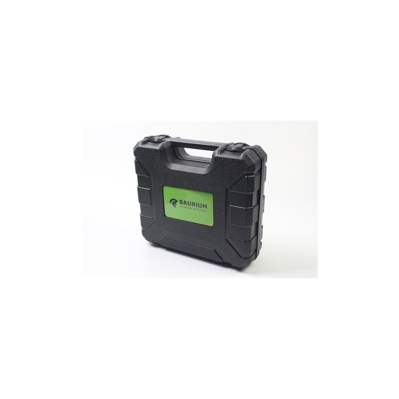 DECAPADOR 2000W SAURIUM