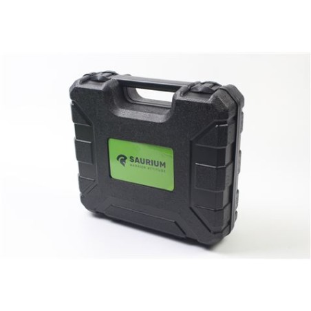 DECAPADOR 2000W SAURIUM