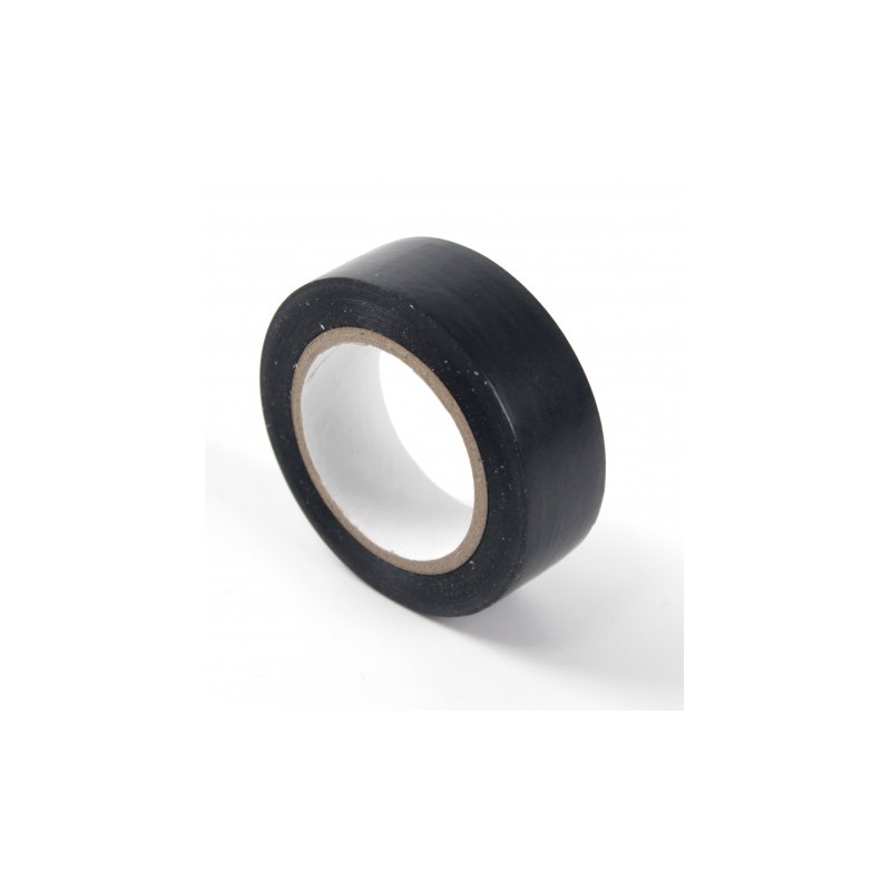 CINTA AISLANTE 10 PCS 10MX19MM NEGRA...