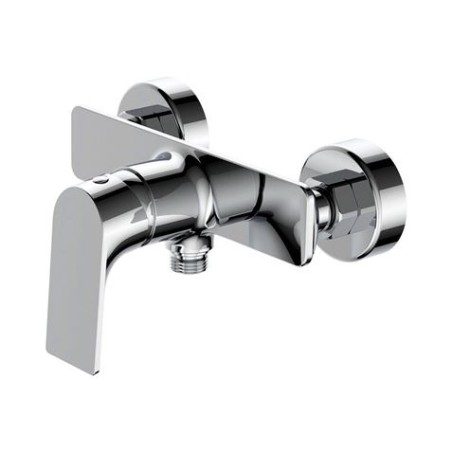 GRIFO MONOMANDO DUCHA EMPOTRADO MODELO CASCAIS