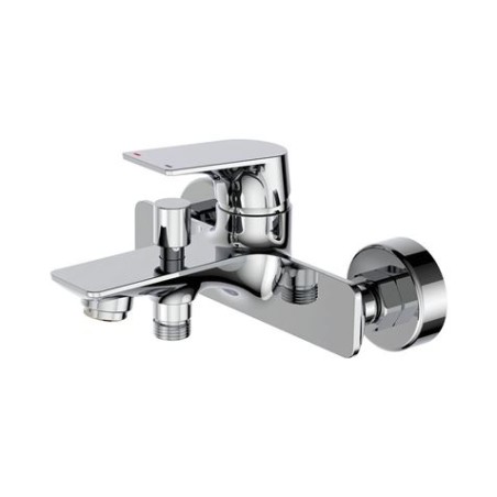 GRIFO MONOMANDO DUCHA EMPOTRADO MODELO CASCAIS