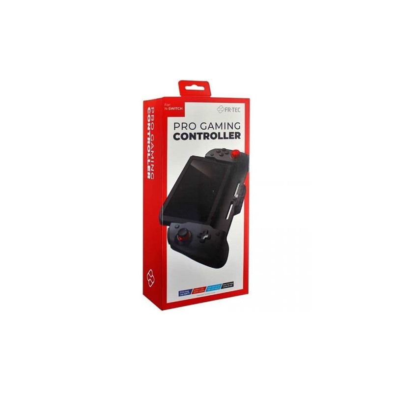 MANDO PARA NINTENDO SWITCH BLAD...