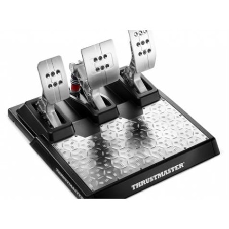 PEDALERA T-LCM CON CELULA DE CARGA PC/XBOX/PS3/PS4/PS5 THRUSTMASTER