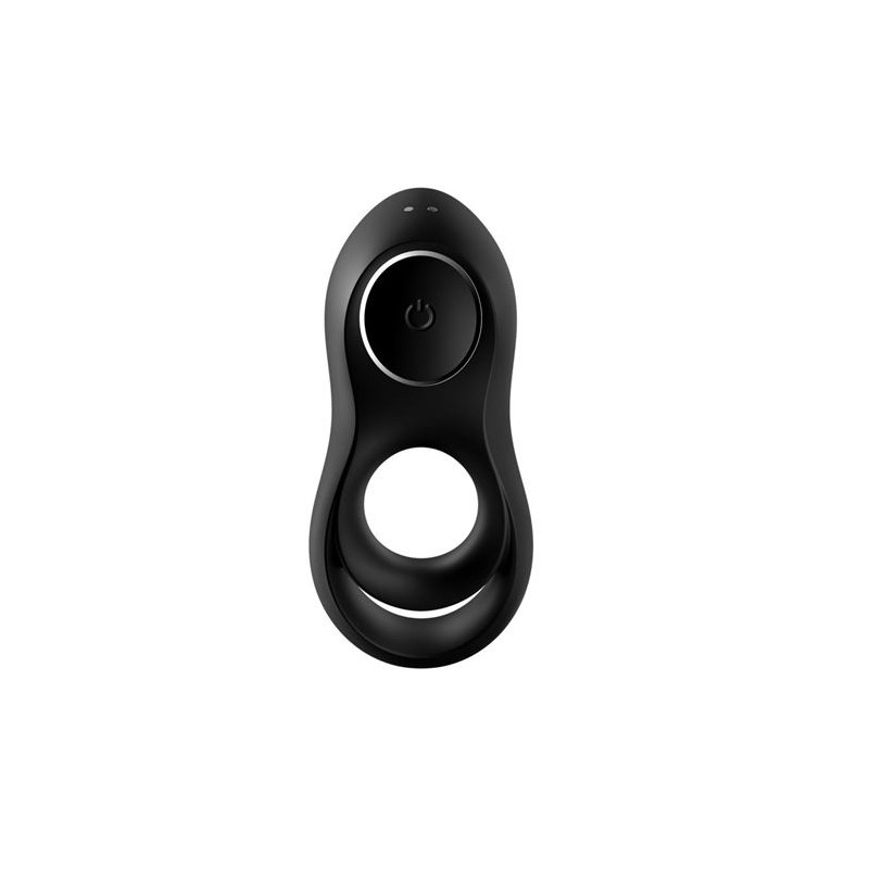 ANILLO VIBRADOR PARA PENE LEGENDARY...