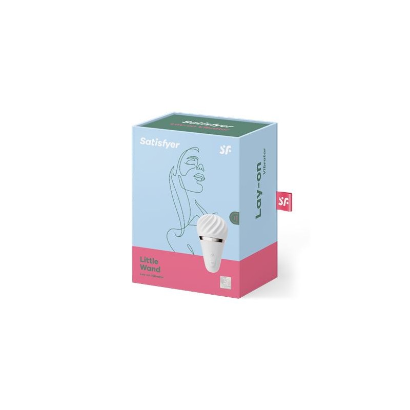 ESTIMULADOR CLITORIS LAYON SWEET...