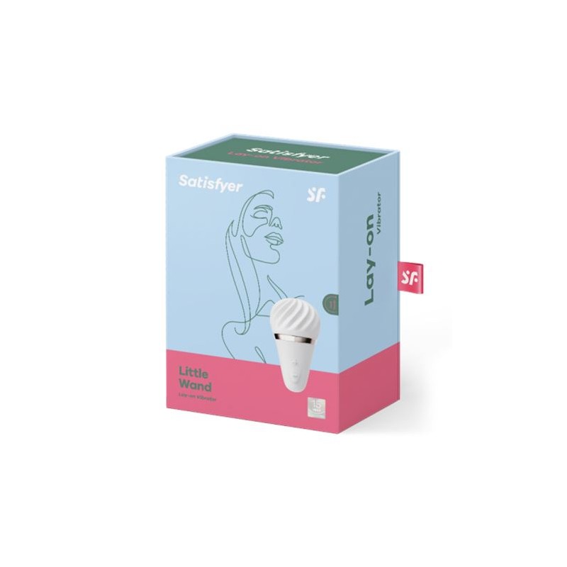 ESTIMULADOR CLITORIS LAYON SWEET...