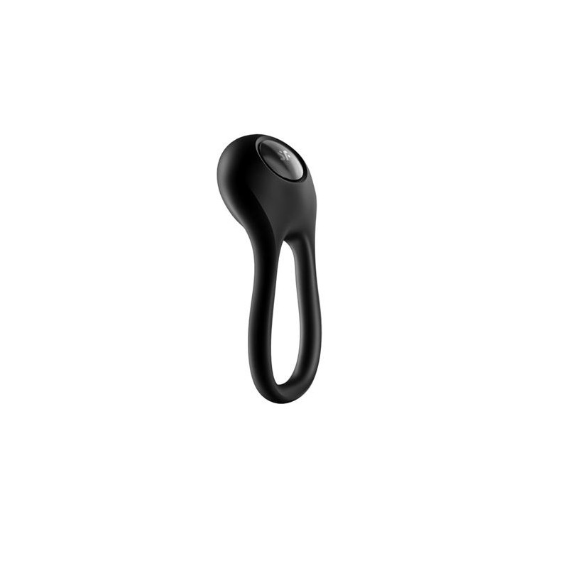 ANILLO VIBRADOR PARA PENE MAJESTIC...