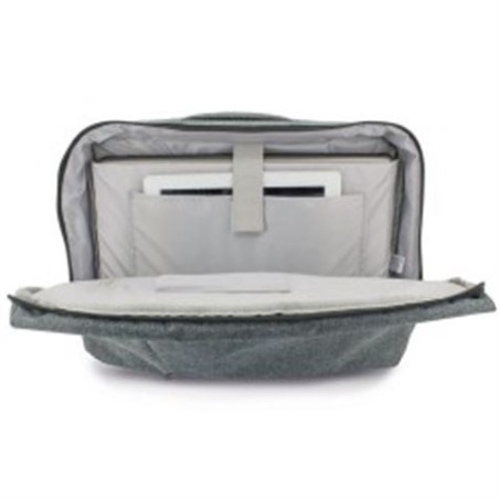 MOCHILA PARA PORTATIL HASTA 16" PIERRE DELONE