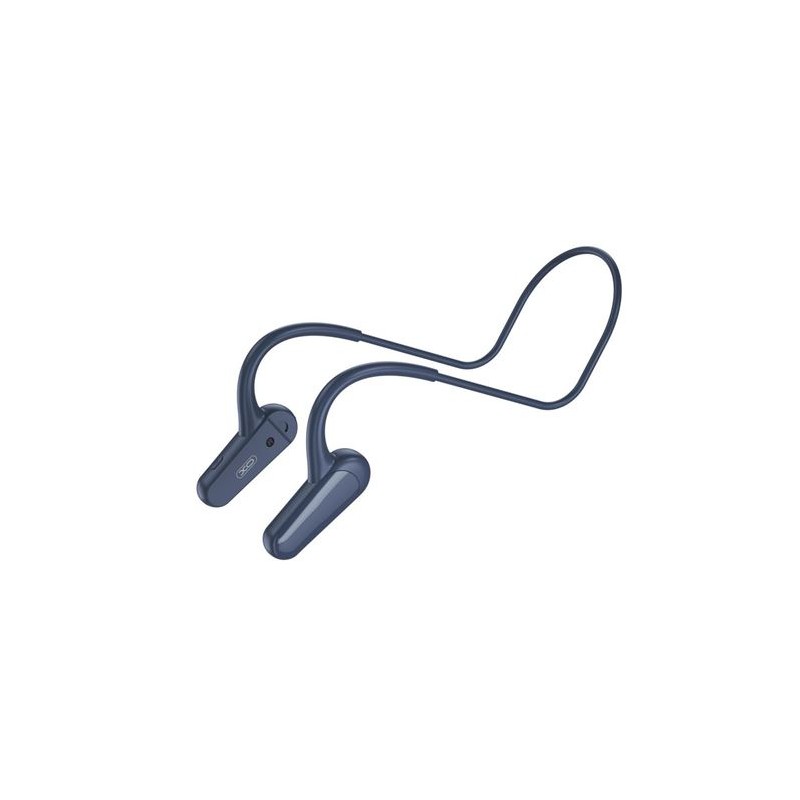 AURICULAR BLUETOOTH SPORT BS28 AZUL XO