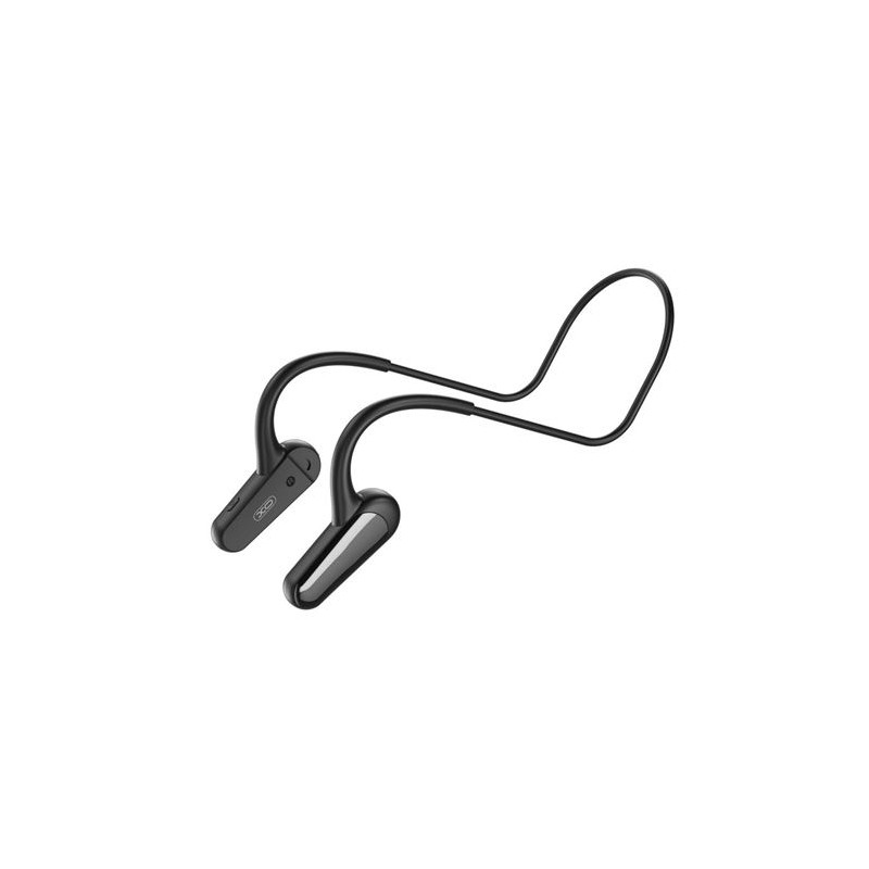AURICULAR BLUETOOTH SPORT BS28 NEGRO XO