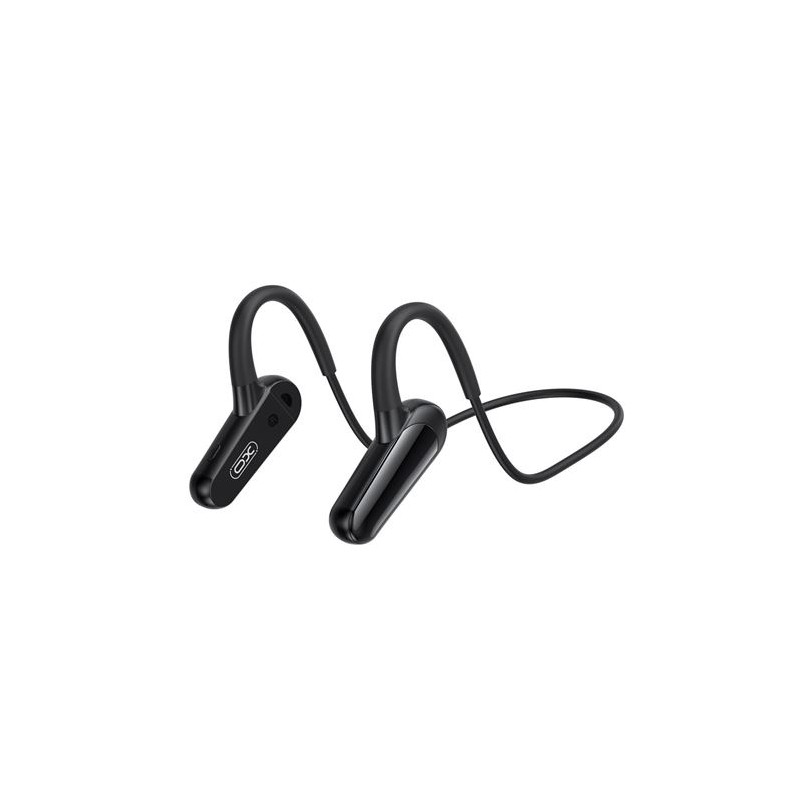 AURICULAR BLUETOOTH SPORT BS28 NEGRO XO