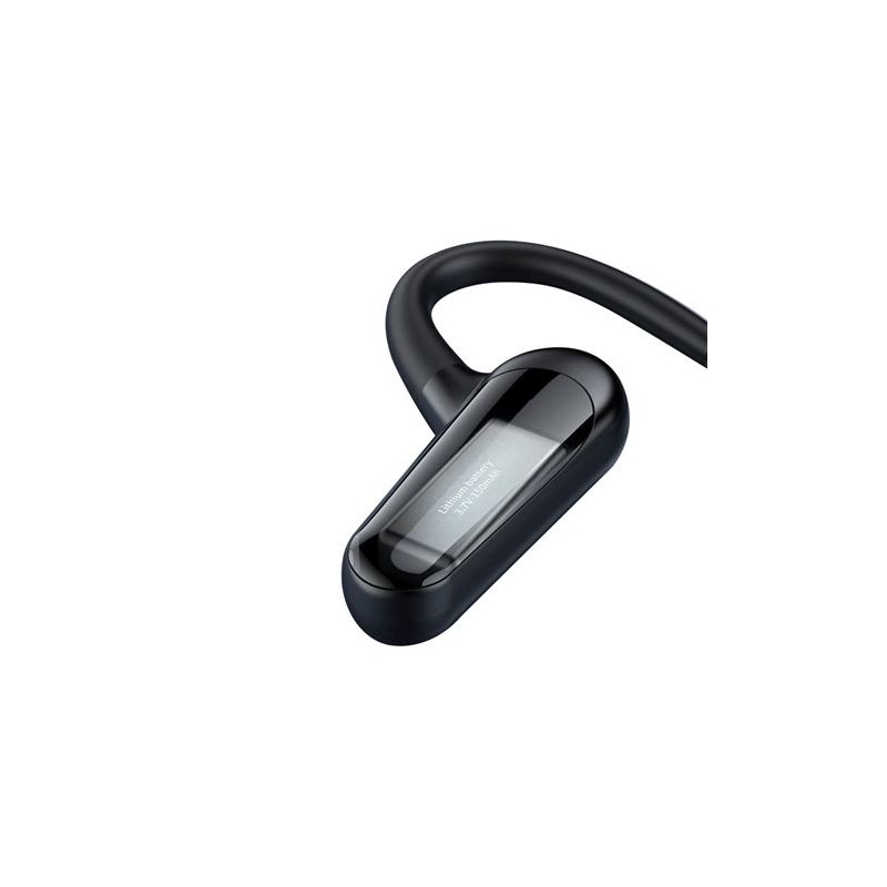 AURICULAR BLUETOOTH SPORT BS28 NEGRO XO