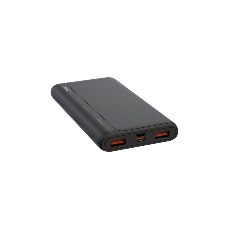 POWERBANK PR126 10000MAH | USB + TIPO...