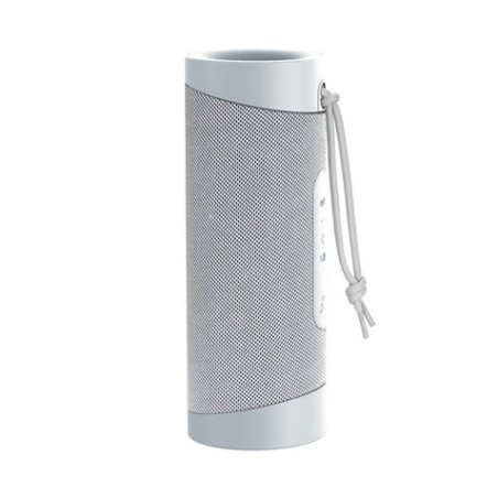 ALTAVOZ BLUETOOTH F34 PORTATIL 10W GRIS XO