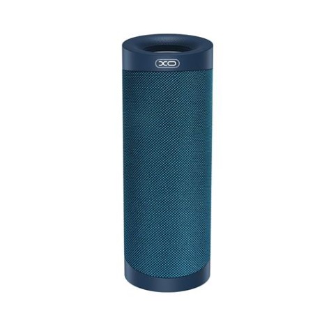 ALTAVOZ BLUETOOTH F34 PORTATIL 10W AZUL XO
