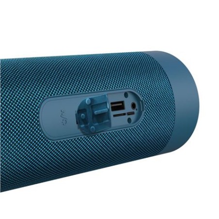ALTAVOZ BLUETOOTH F34 PORTATIL 10W AZUL XO