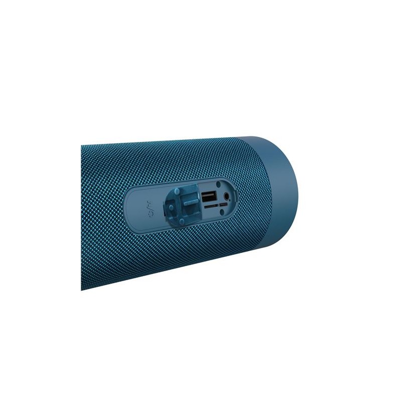 ALTAVOZ BLUETOOTH F34 PORTATIL 10W...