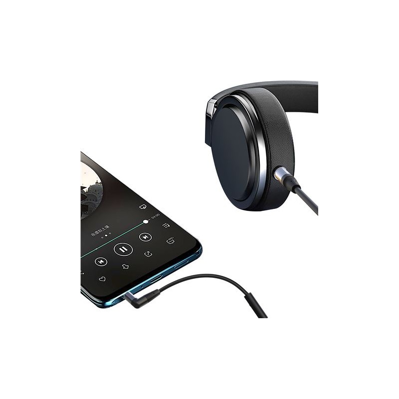 CABLE NBR205 AUDIO MINI JACK - MINI...