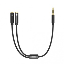 CABLE NBR197 MINI JACK A 2...