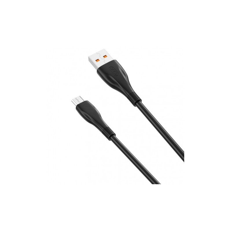 CABLE NB185 CARGA RAPIDA USB - MICRO...