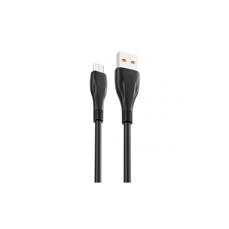 CABLE NB185 CARGA RAPIDA USB - MICRO...