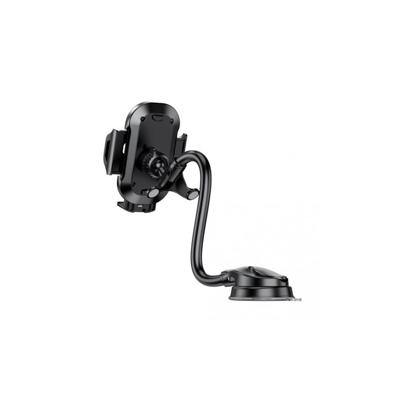 SOPORTE COCHE CON VENTOSA C85 XO