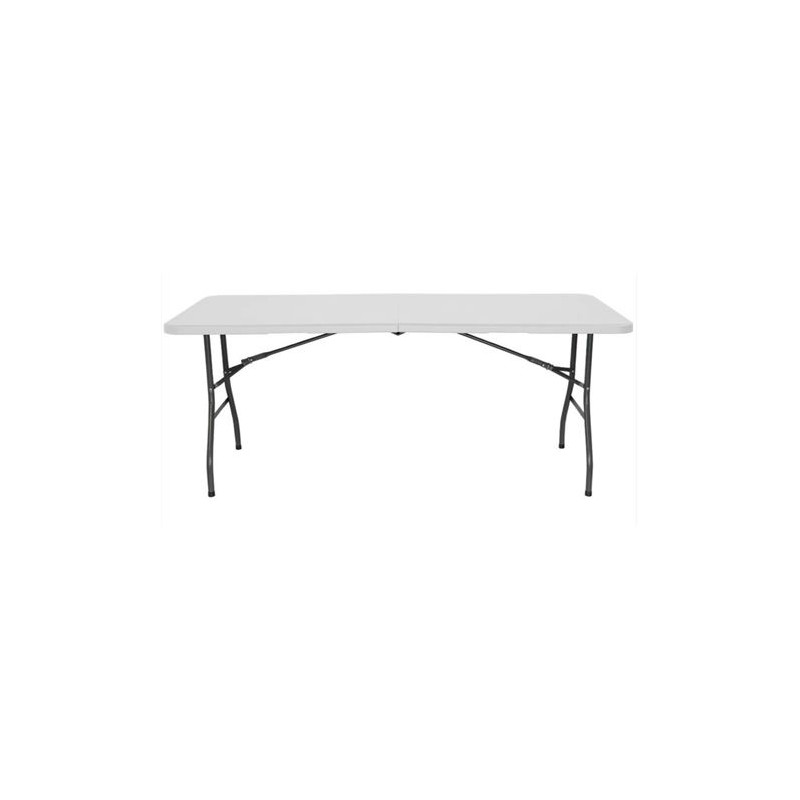 MESA JARDIN PLEGABLE RECTANGULAR...