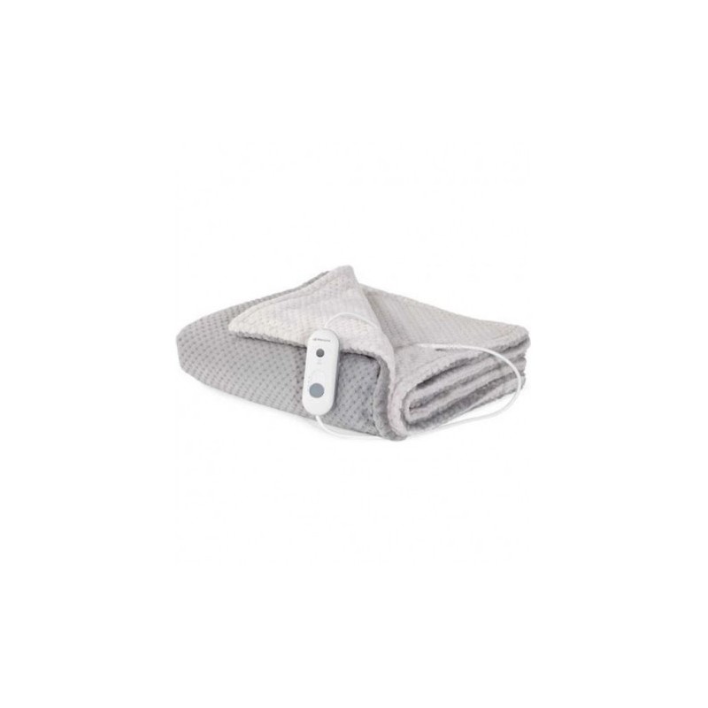 MANTA ELECTRICA MAH2050 GRIS Y BLANCA...