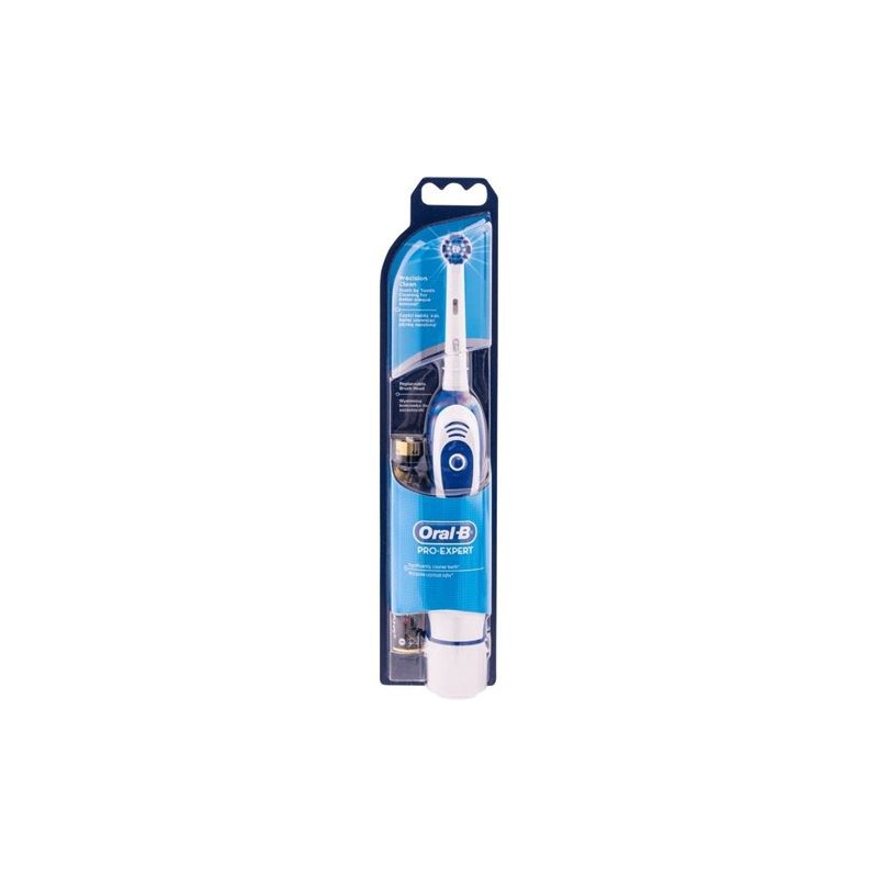 CEPILLO DENTAL BRAUN ORAL-B PRO...